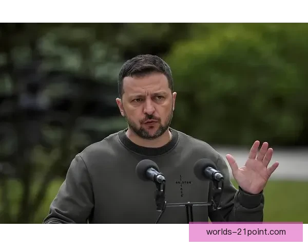 泽连斯基称不惧俄方暗杀，强调乌克兰是欧洲安全盾牌直言乌为欧洲屏障